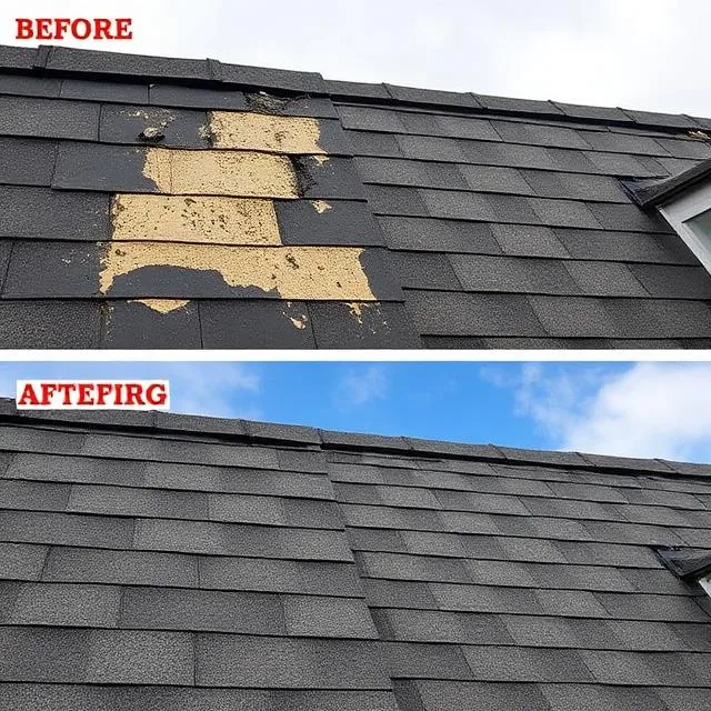 Roof Repair Near Me in Dover, MO near me